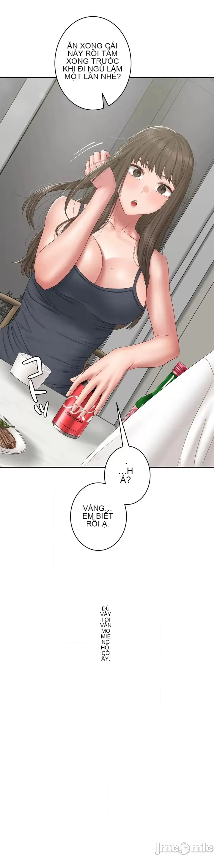 Nhật ký trật bánh Chương 1-46