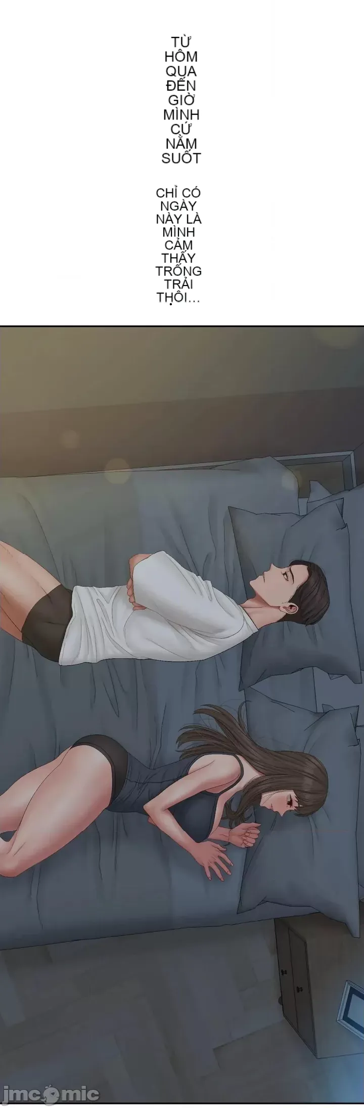 Nhật ký trật bánh Chương 1-46