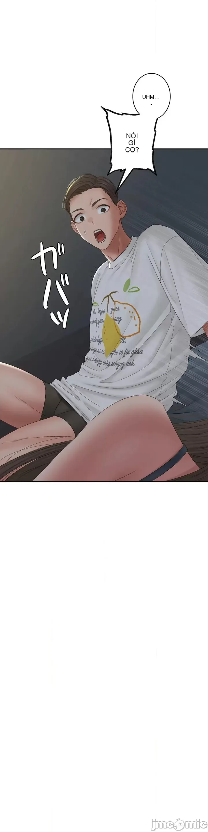 Nhật ký trật bánh Chương 1-46