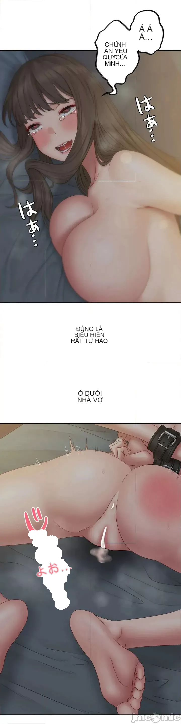 Nhật ký trật bánh Chương 1-46