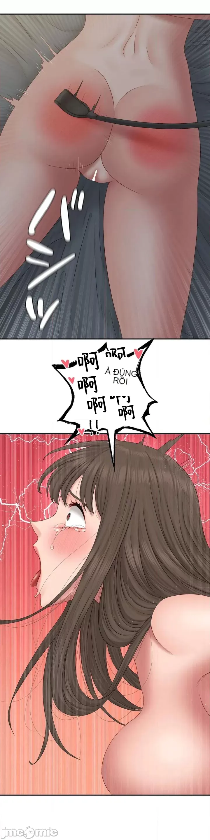 Nhật ký trật bánh Chương 1-46