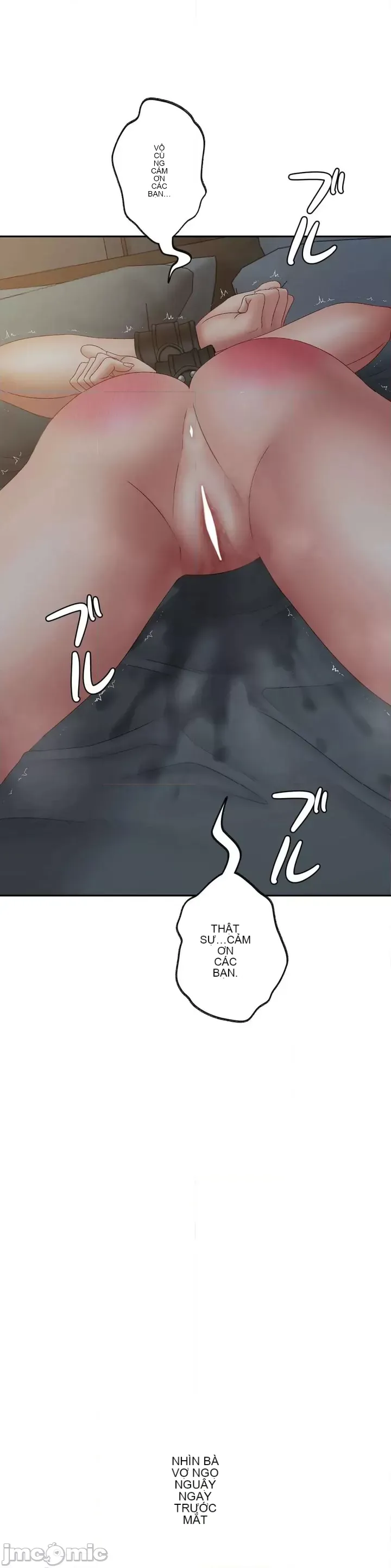 Nhật ký trật bánh Chương 1-46