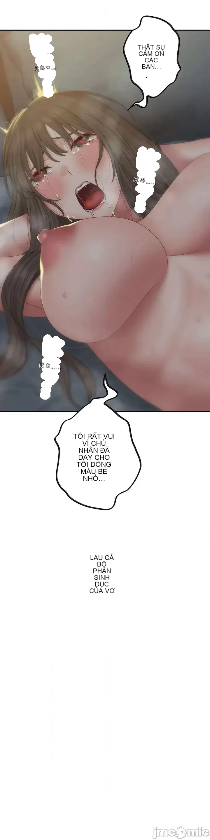 Nhật ký trật bánh Chương 1-46