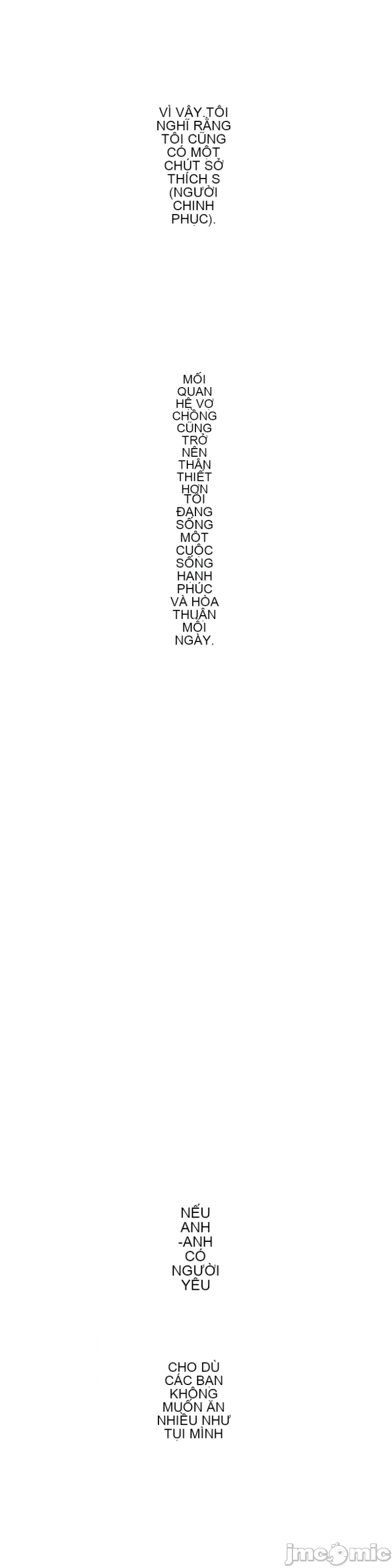 Nhật ký trật bánh Chương 1-46