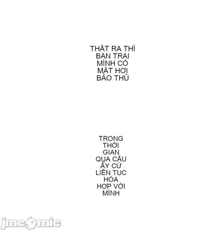 Nhật ký trật bánh Chương 1-46