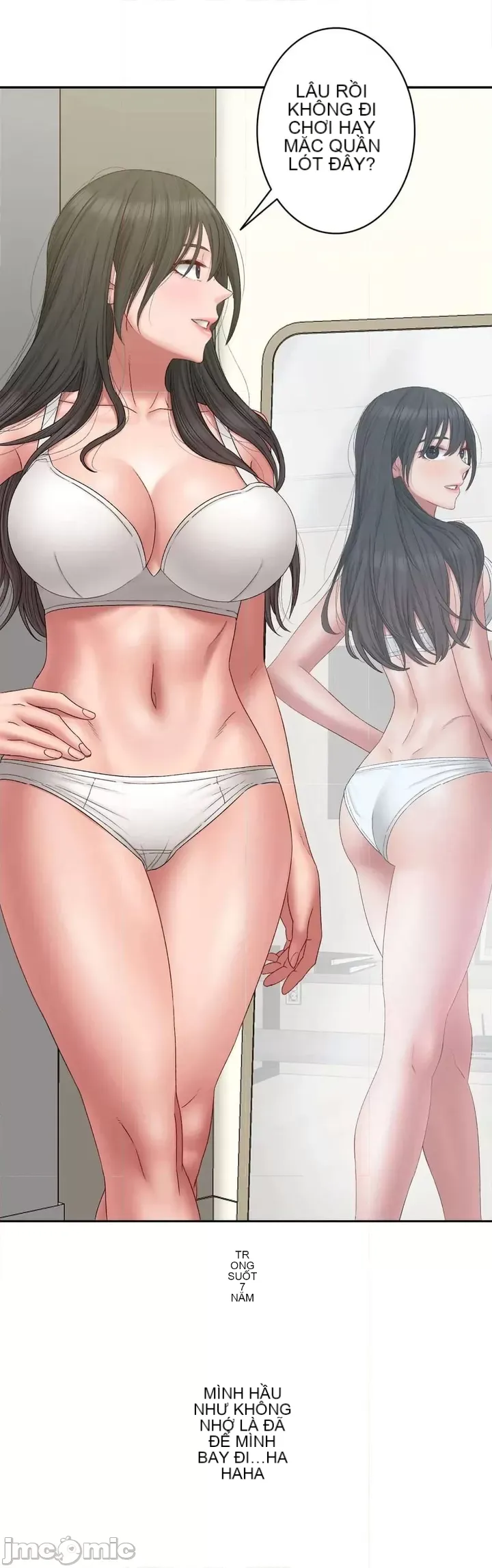 Nhật ký trật bánh Chương 1-46