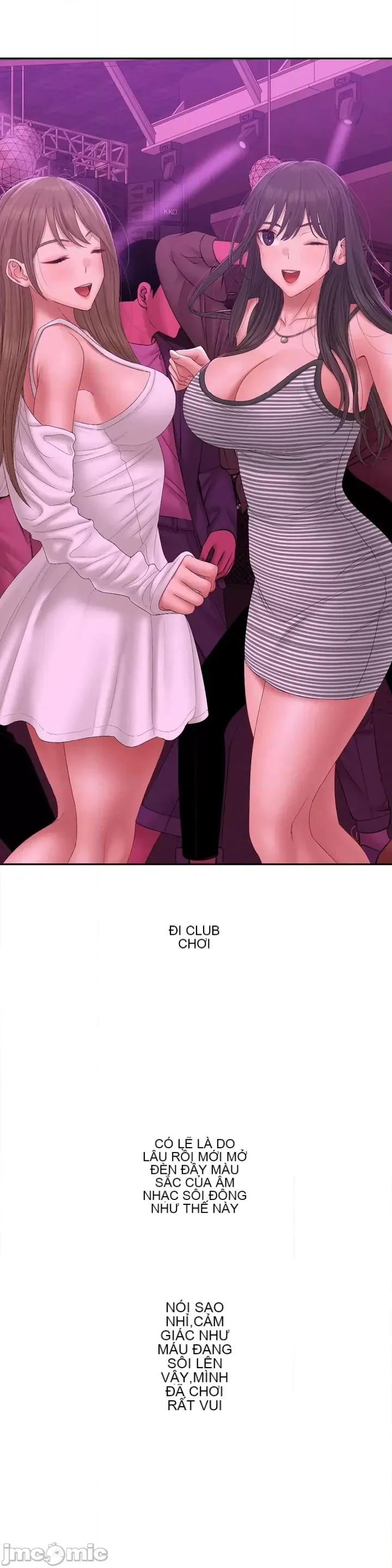 Nhật ký trật bánh Chương 1-46