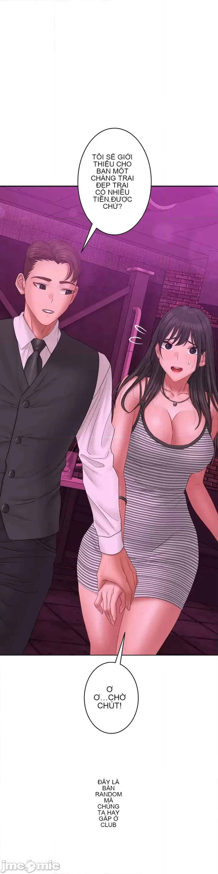 Nhật ký trật bánh Chương 1-46