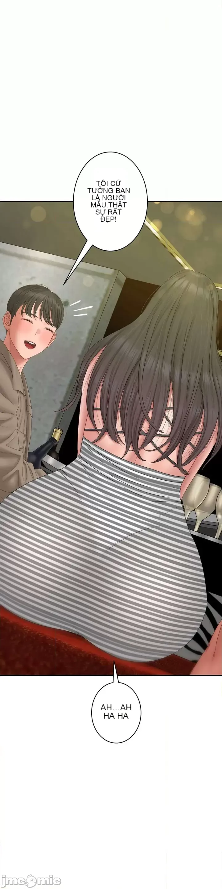 Nhật ký trật bánh Chương 1-46