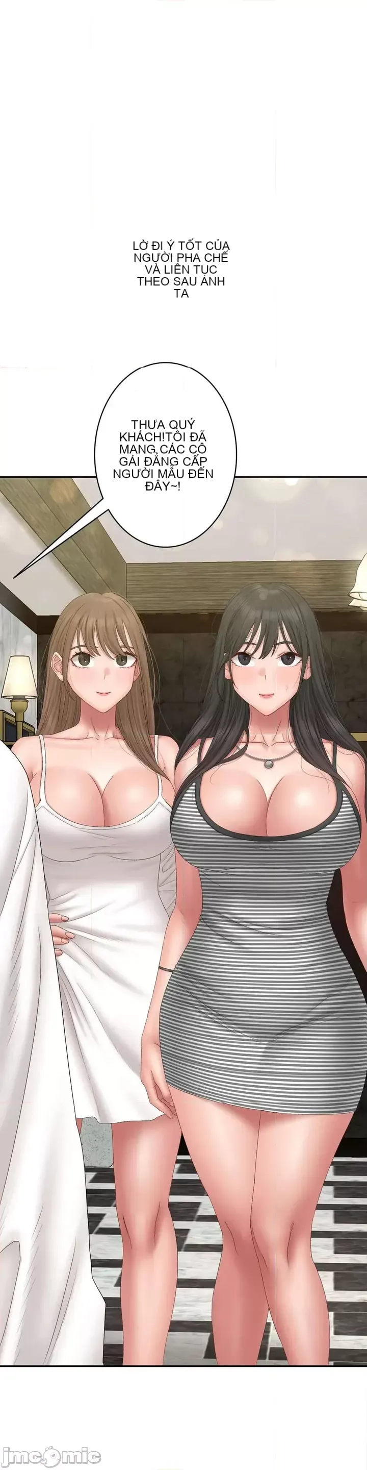 Nhật ký trật bánh Chương 1-46