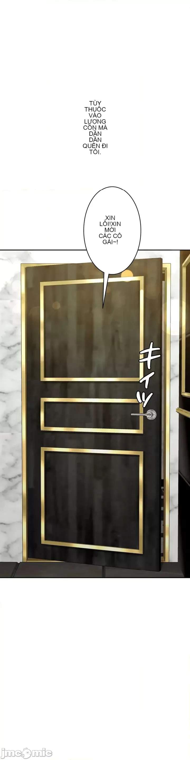 Nhật ký trật bánh Chương 1-46