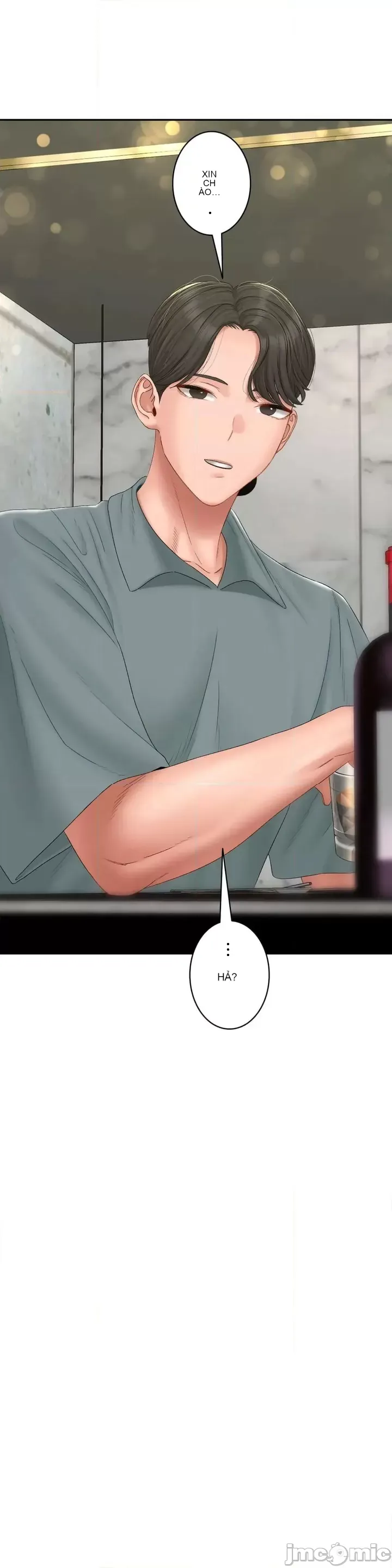 Nhật ký trật bánh Chương 1-46