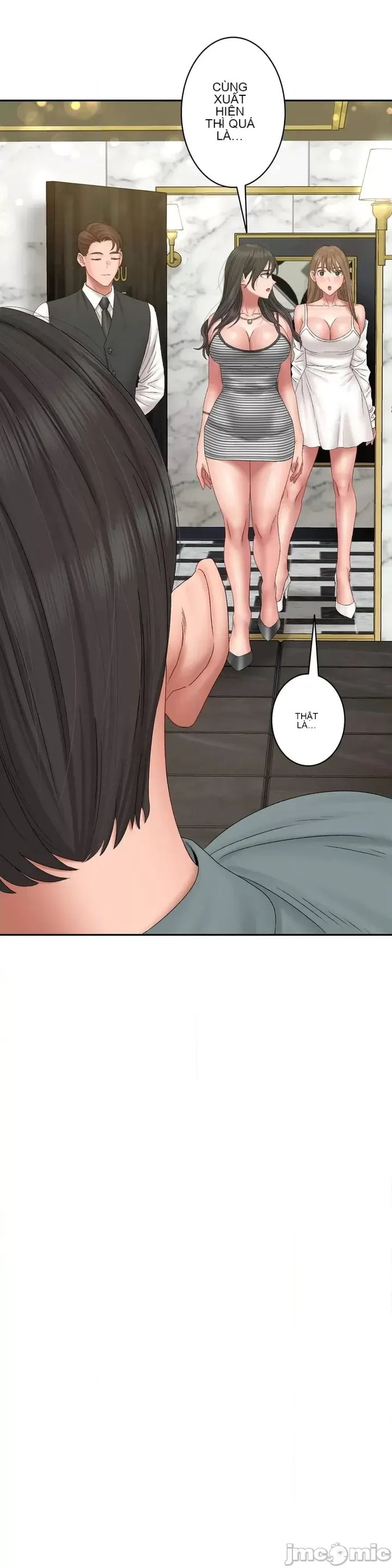 Nhật ký trật bánh Chương 1-46