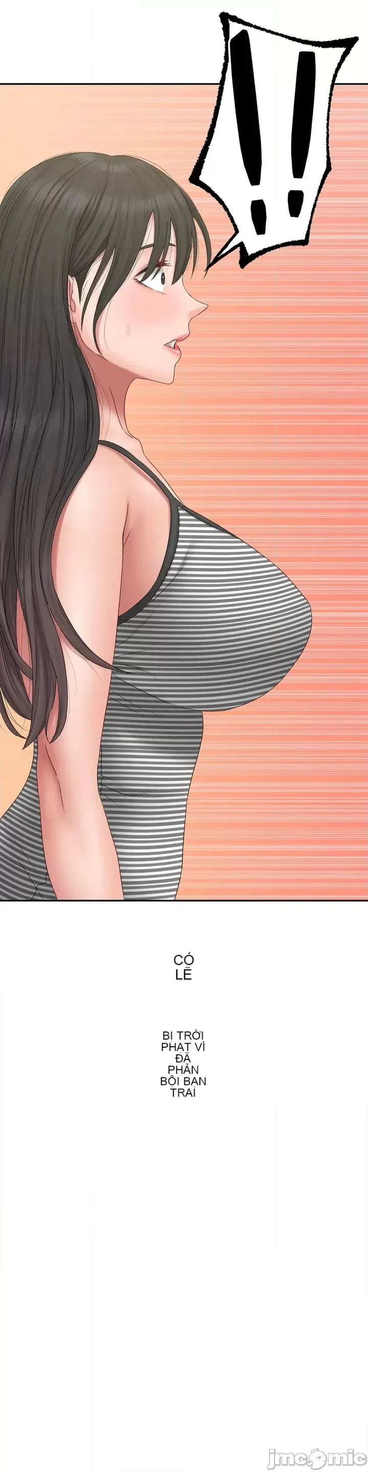 Nhật ký trật bánh Chương 1-46