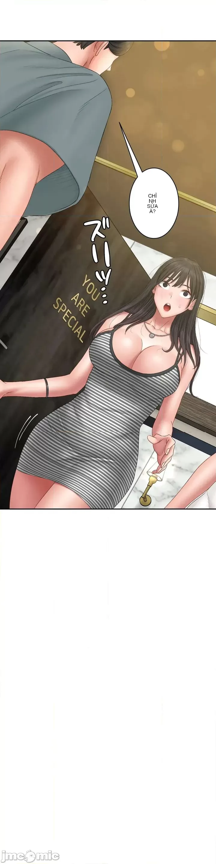 Nhật ký trật bánh Chương 1-46