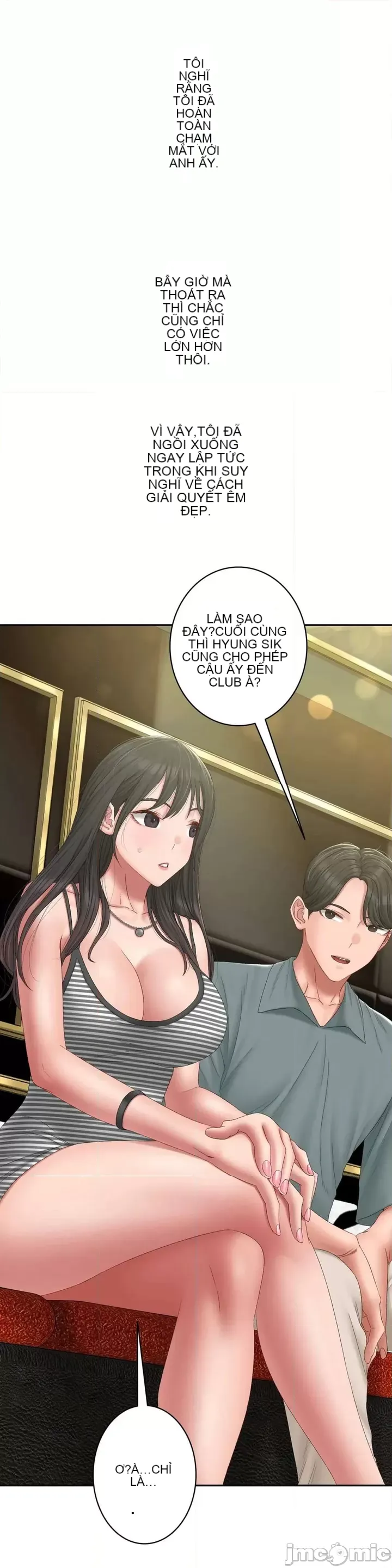 Nhật ký trật bánh Chương 1-46