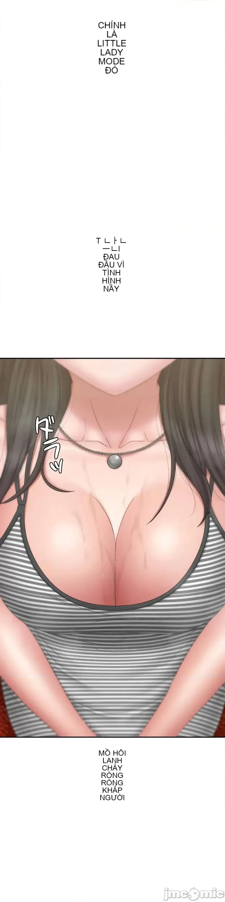 Nhật ký trật bánh Chương 1-46