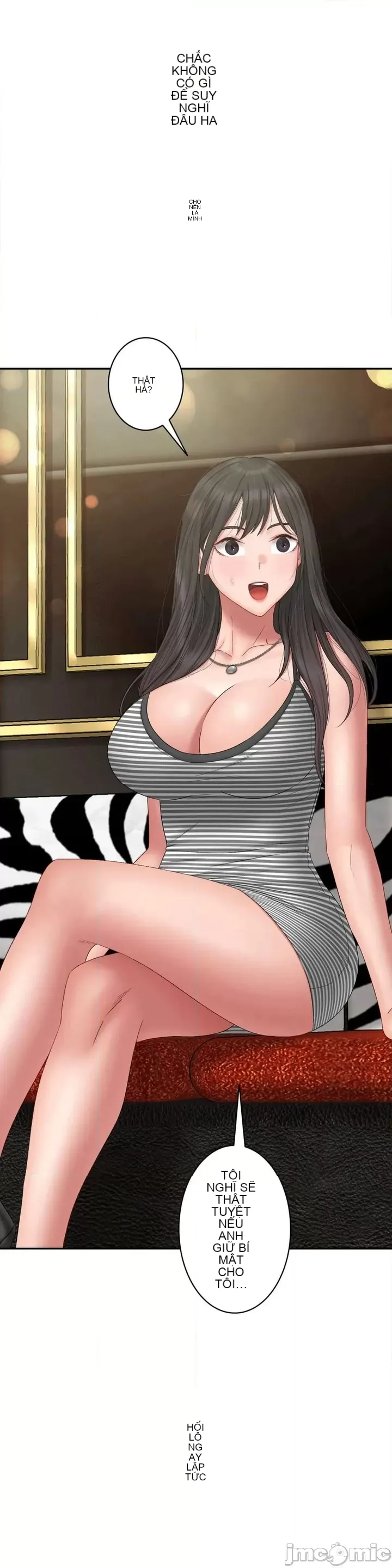 Nhật ký trật bánh Chương 1-46