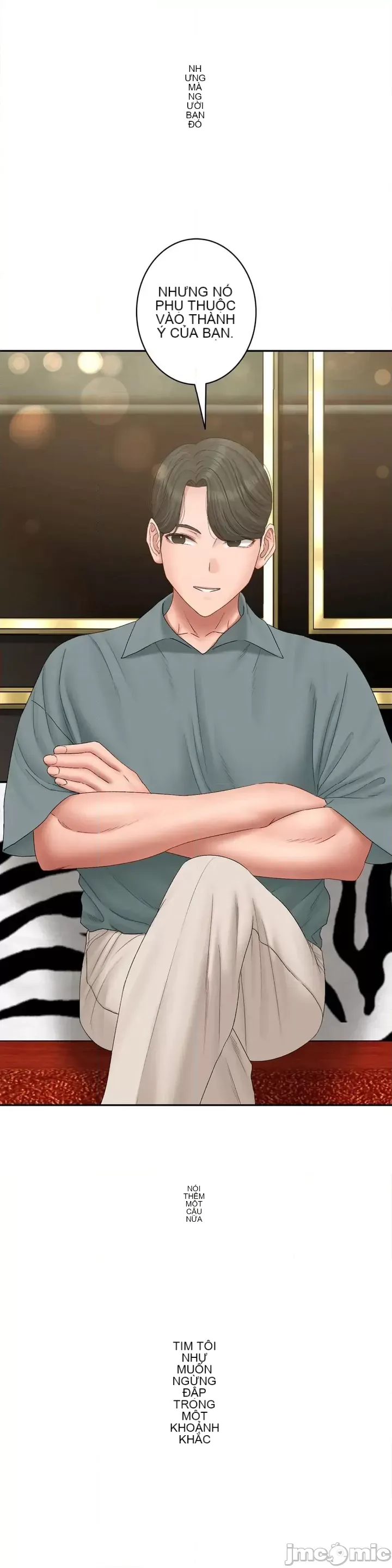 Nhật ký trật bánh Chương 1-46