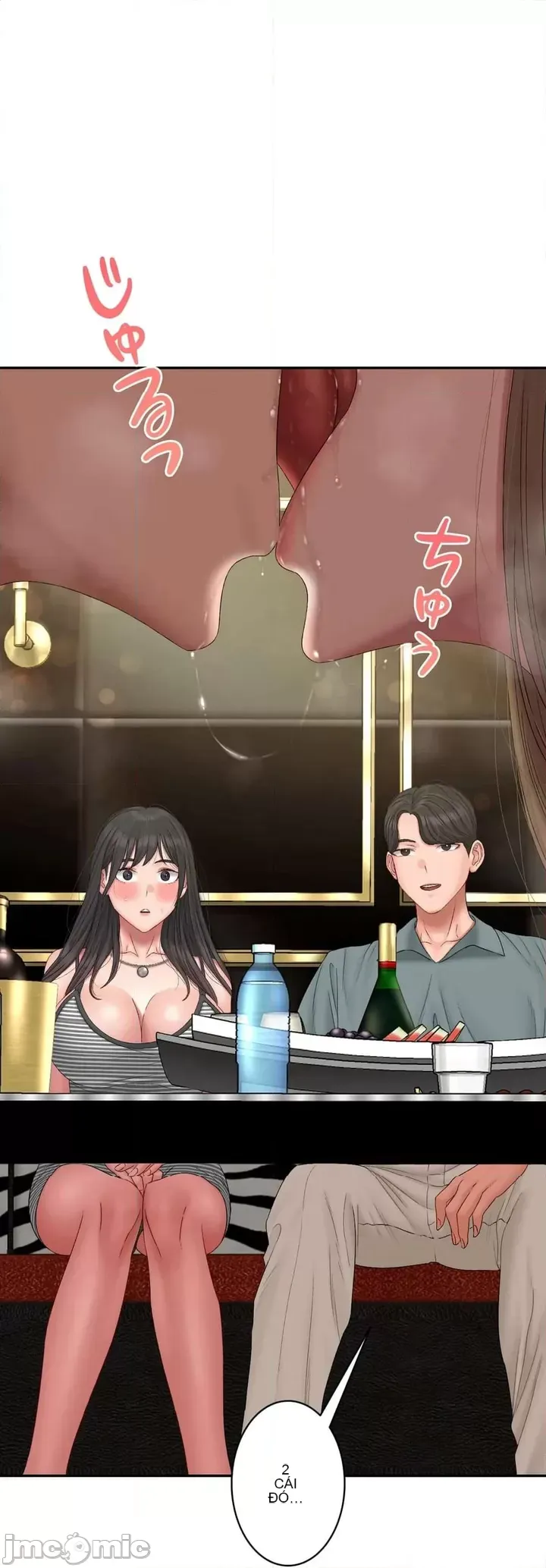 Nhật ký trật bánh Chương 1-46