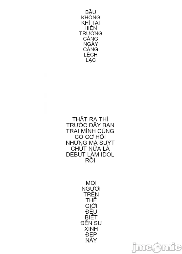 Nhật ký trật bánh Chương 1-46