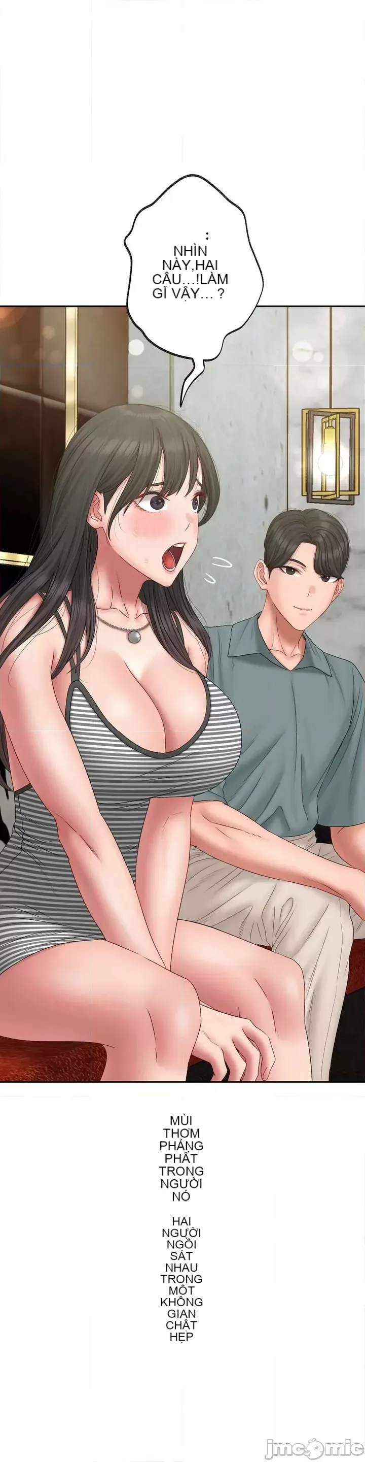 Nhật ký trật bánh Chương 1-46