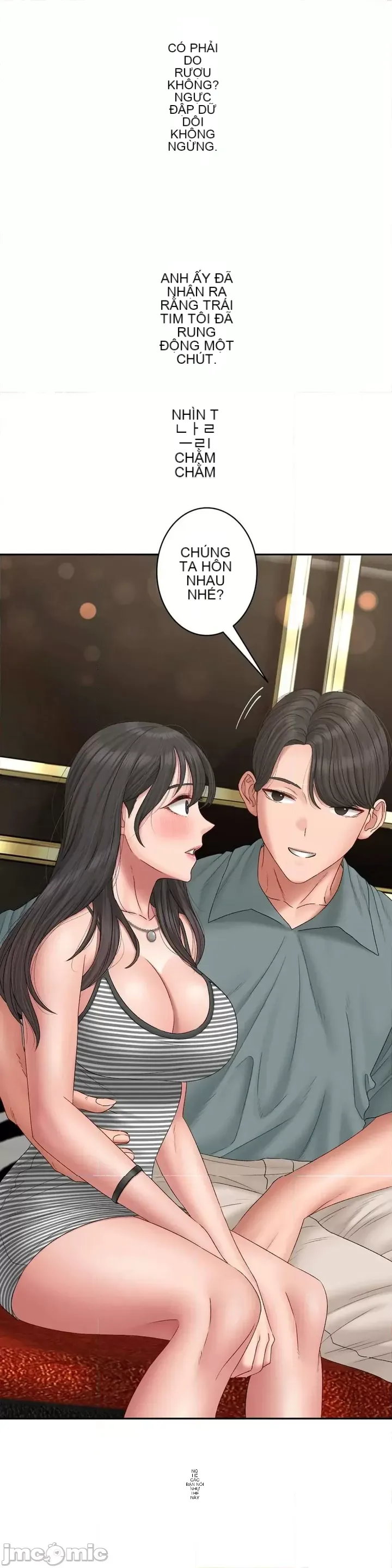 Nhật ký trật bánh Chương 1-46