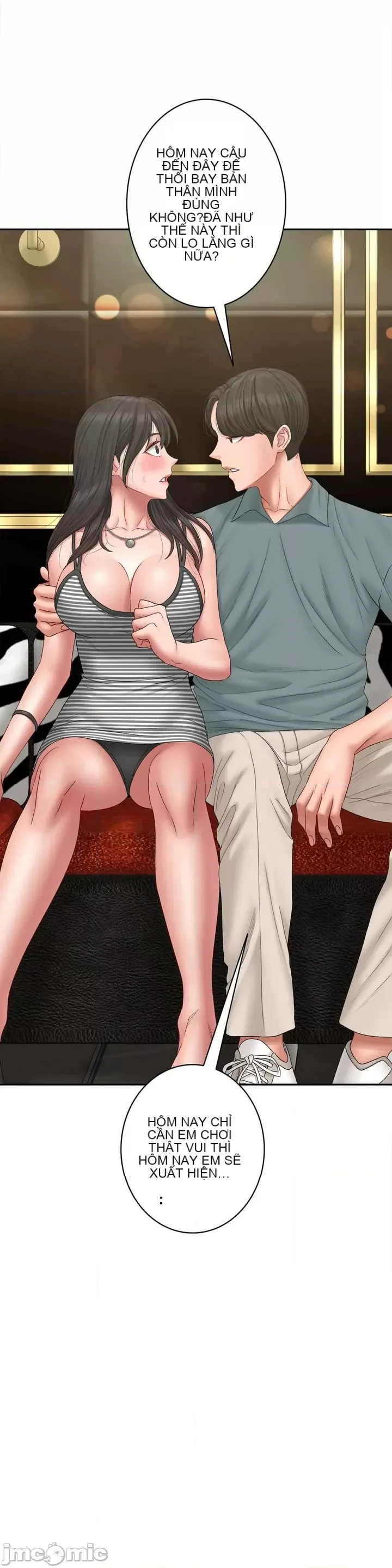 Nhật ký trật bánh Chương 1-46