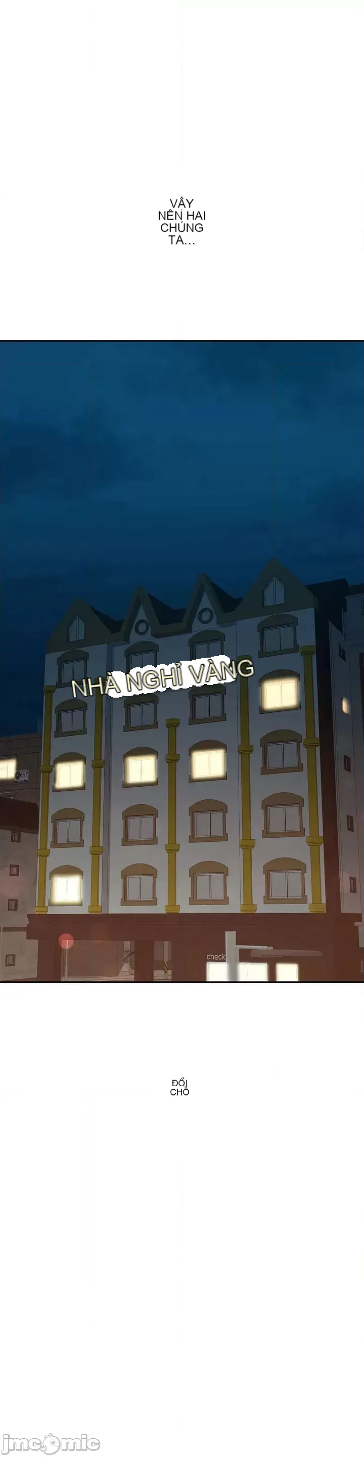 Nhật ký trật bánh Chương 1-46