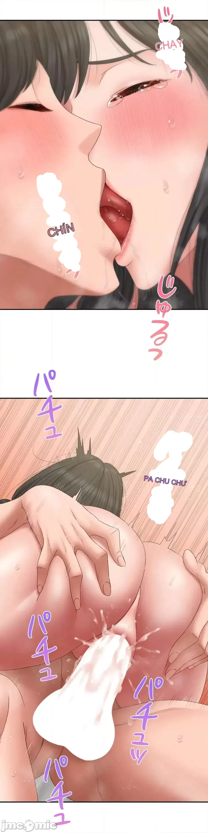 Nhật ký trật bánh Chương 1-46