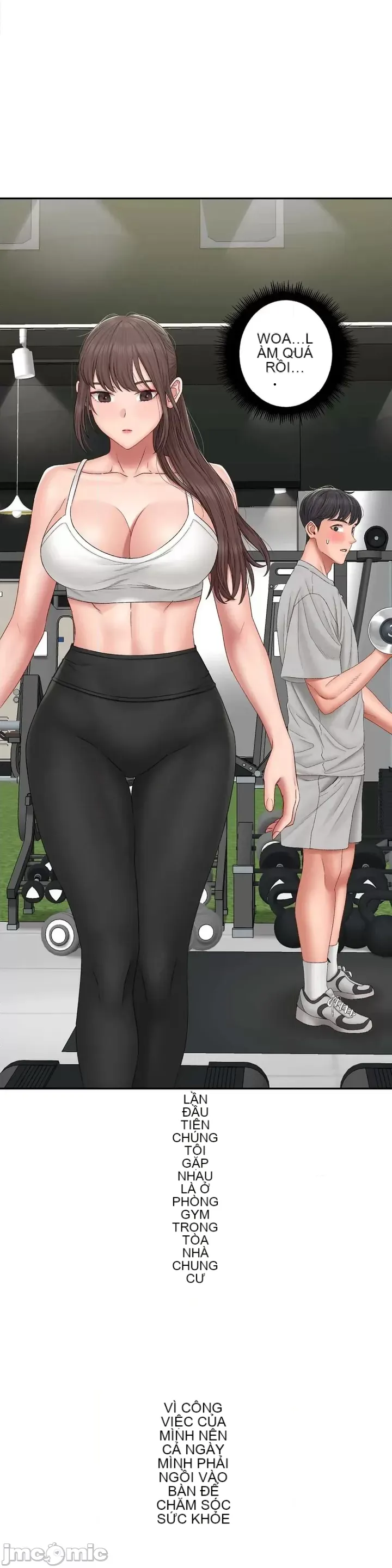 Nhật ký trật bánh Chương 1-46