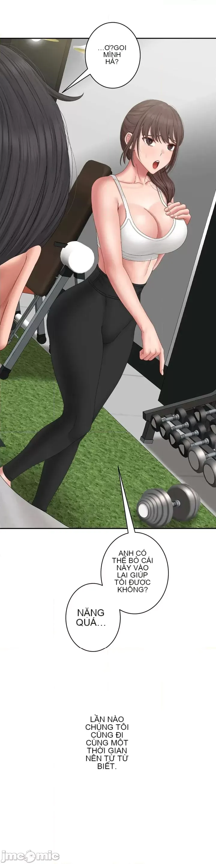 Nhật ký trật bánh Chương 1-46