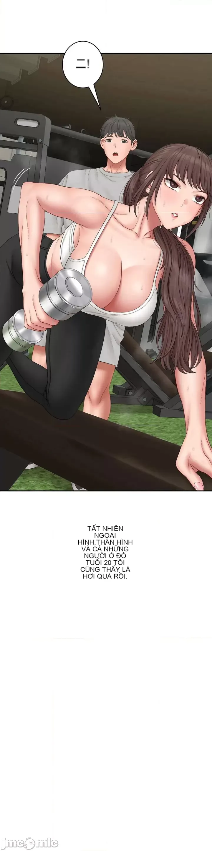 Nhật ký trật bánh Chương 1-46