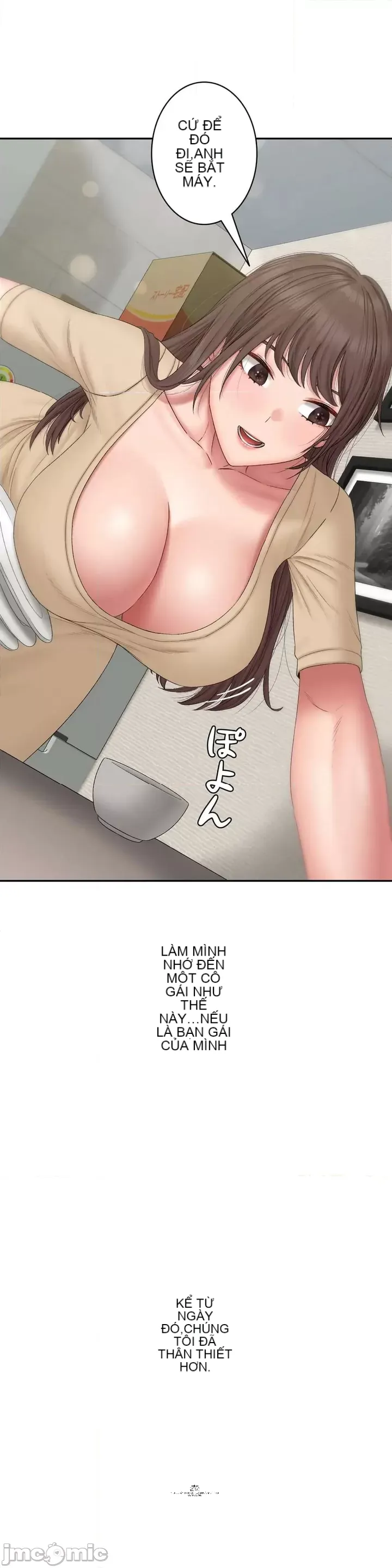 Nhật ký trật bánh Chương 1-46