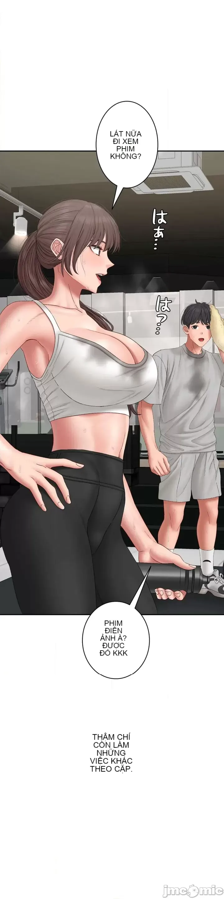 Nhật ký trật bánh Chương 1-46