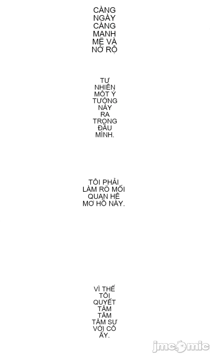 Nhật ký trật bánh Chương 1-46