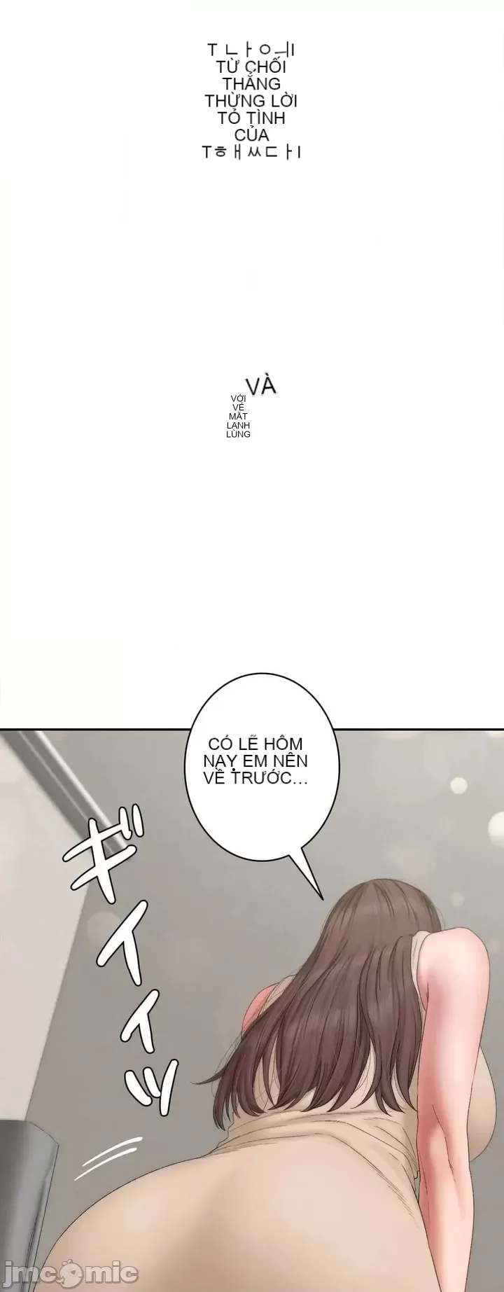 Nhật ký trật bánh Chương 1-46