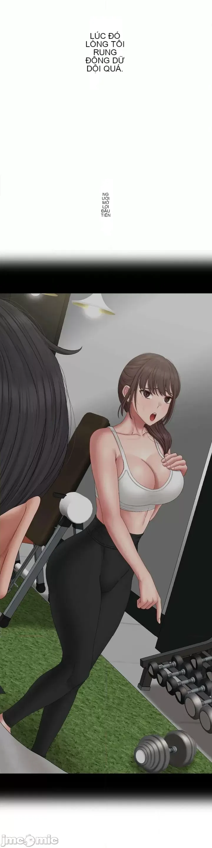 Nhật ký trật bánh Chương 1-46