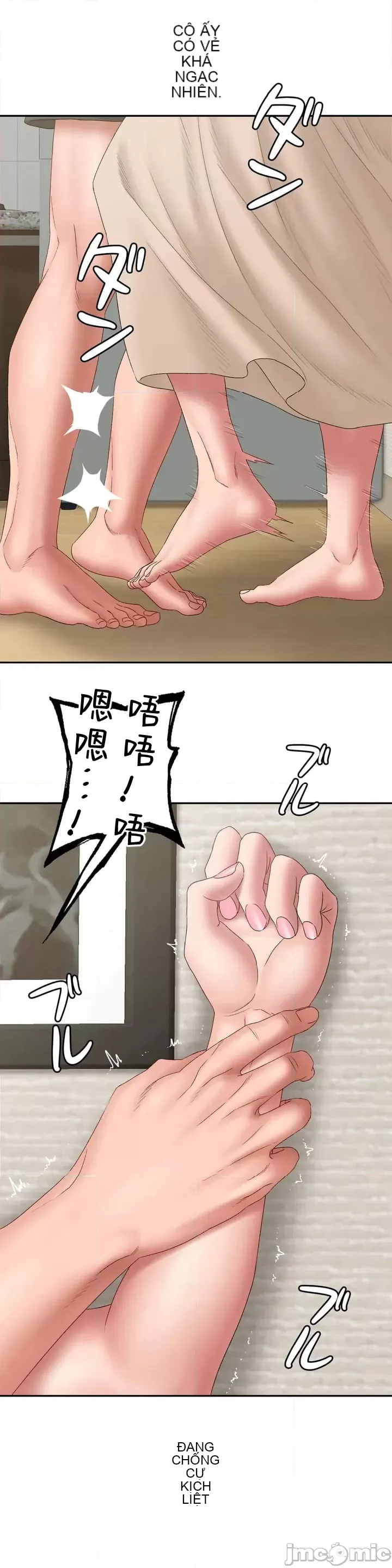 Nhật ký trật bánh Chương 1-46