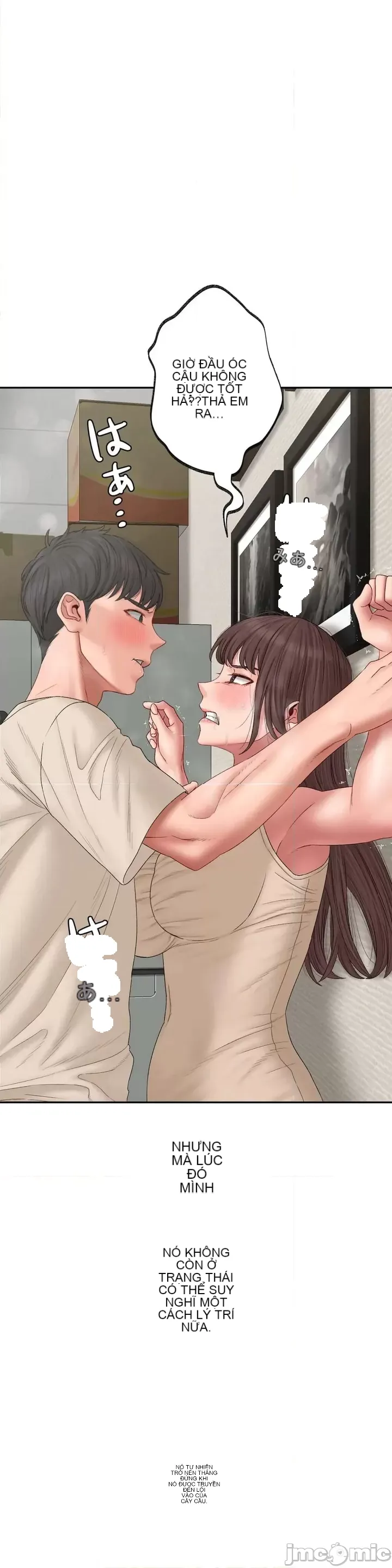 Nhật ký trật bánh Chương 1-46