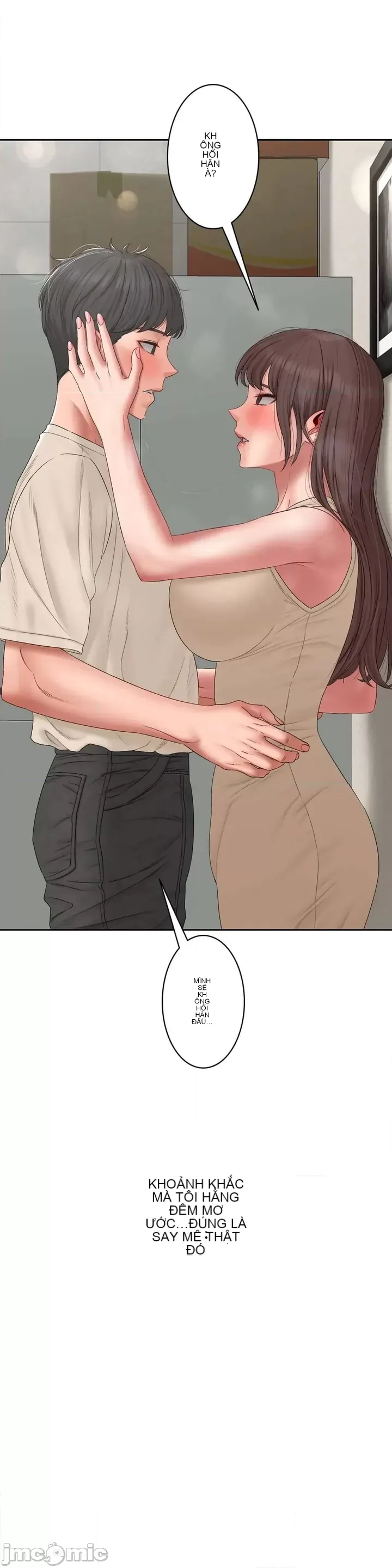 Nhật ký trật bánh Chương 1-46