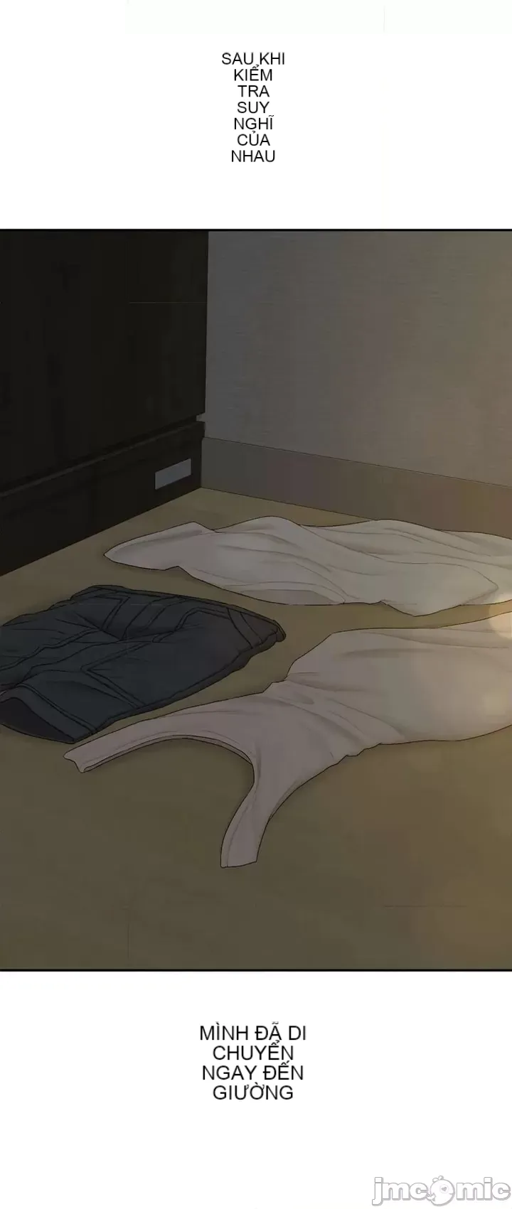 Nhật ký trật bánh Chương 1-46