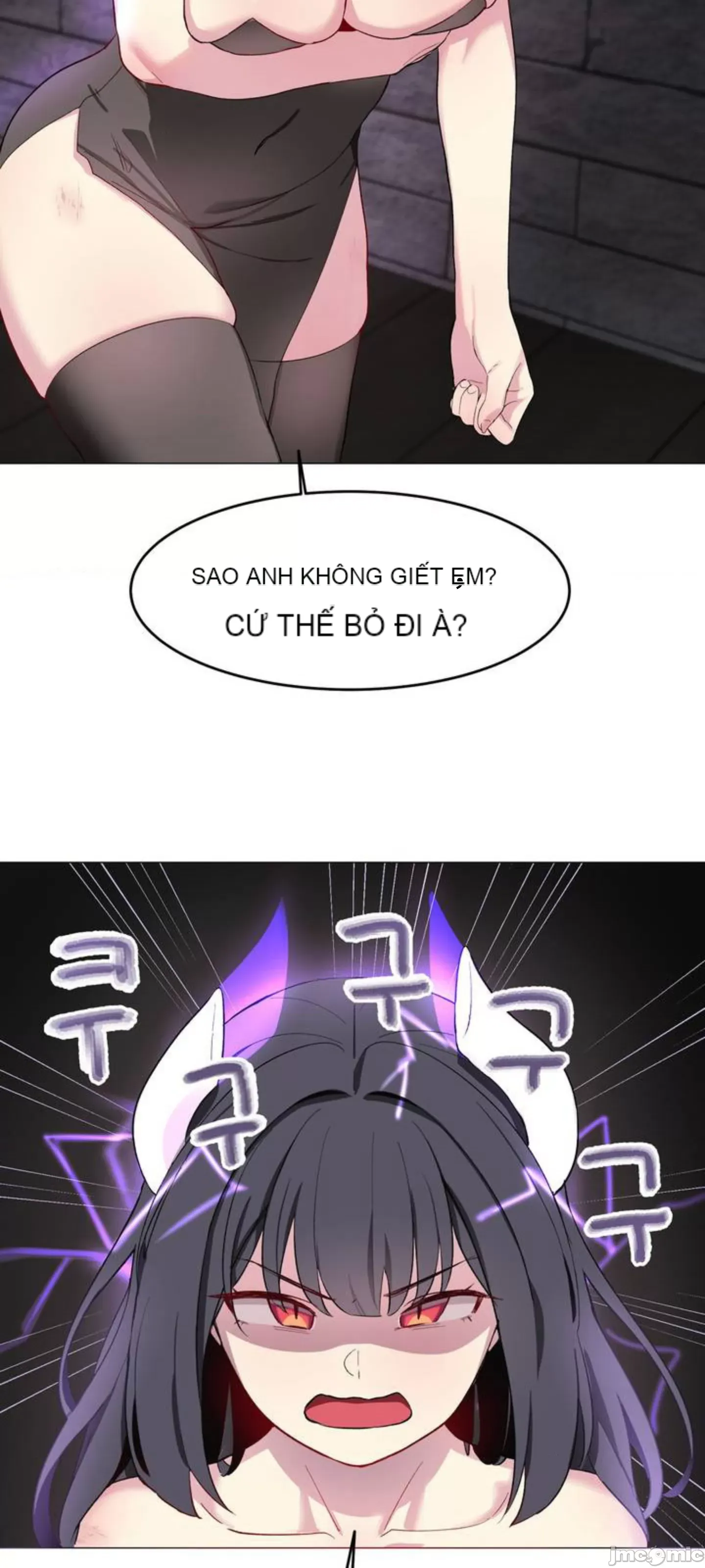 Nhập viện ở một thế giới khác Chương 1-5