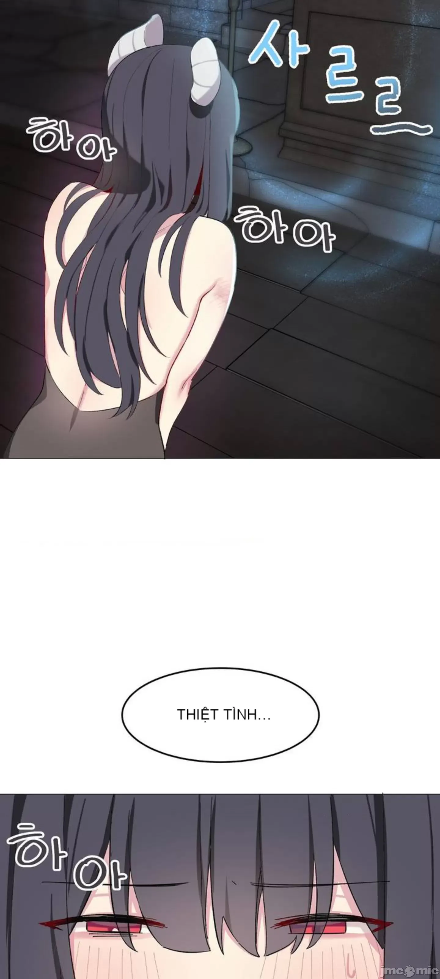 Nhập viện ở một thế giới khác Chương 1-5