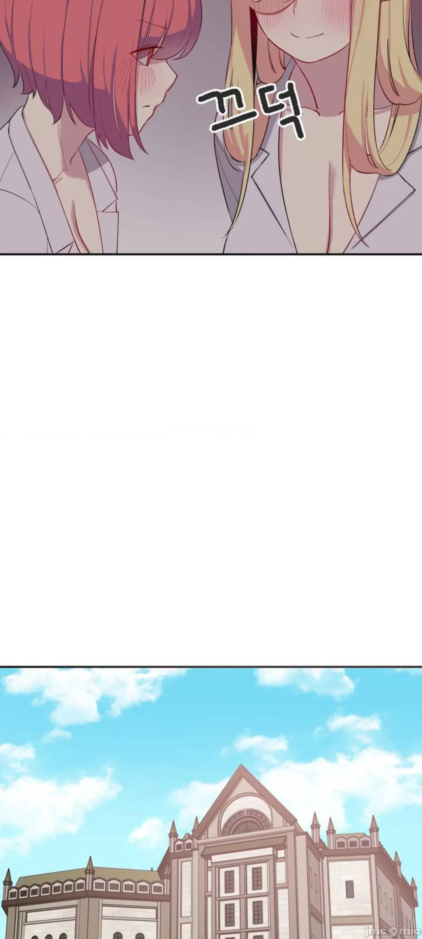 Nhập viện ở một thế giới khác Chương 1-5