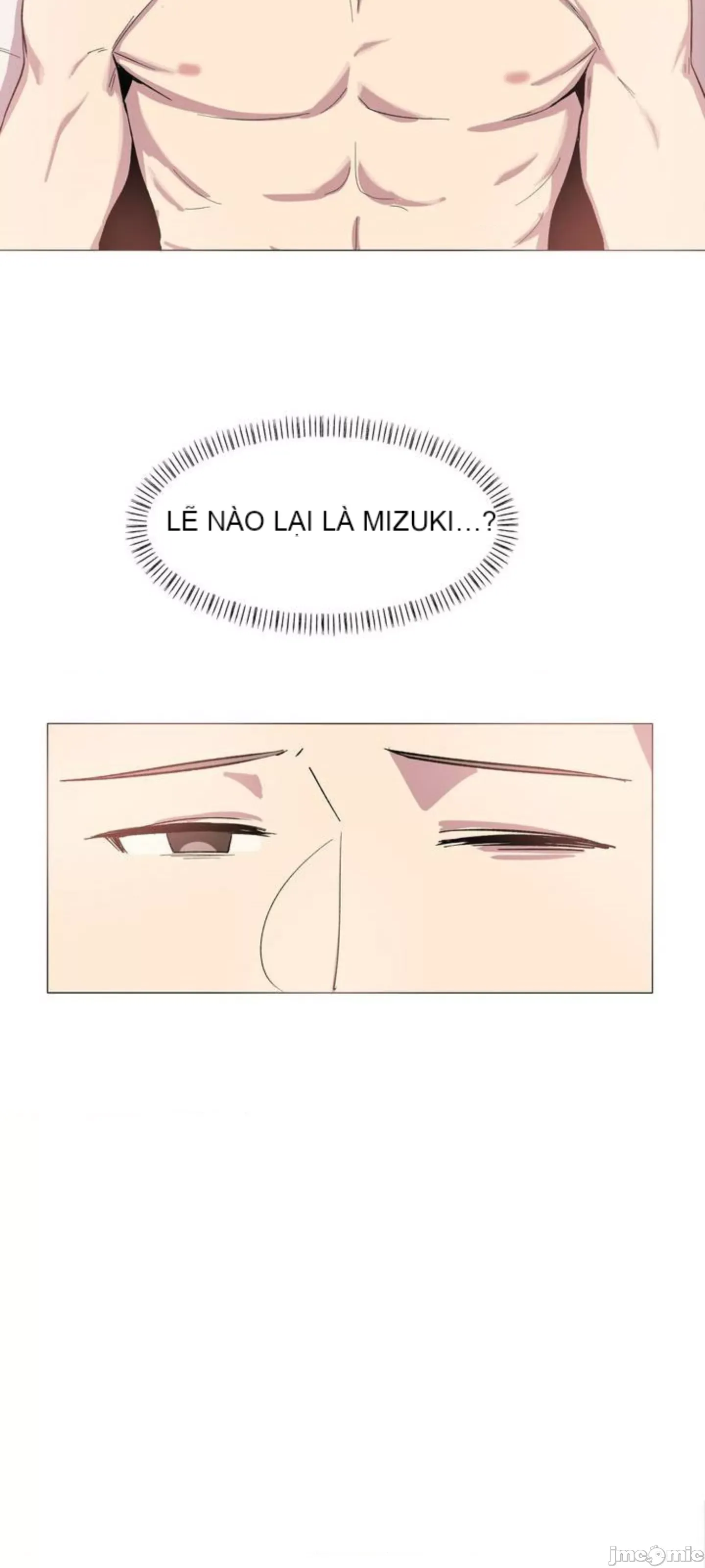 Nhập viện ở một thế giới khác Chương 1-5