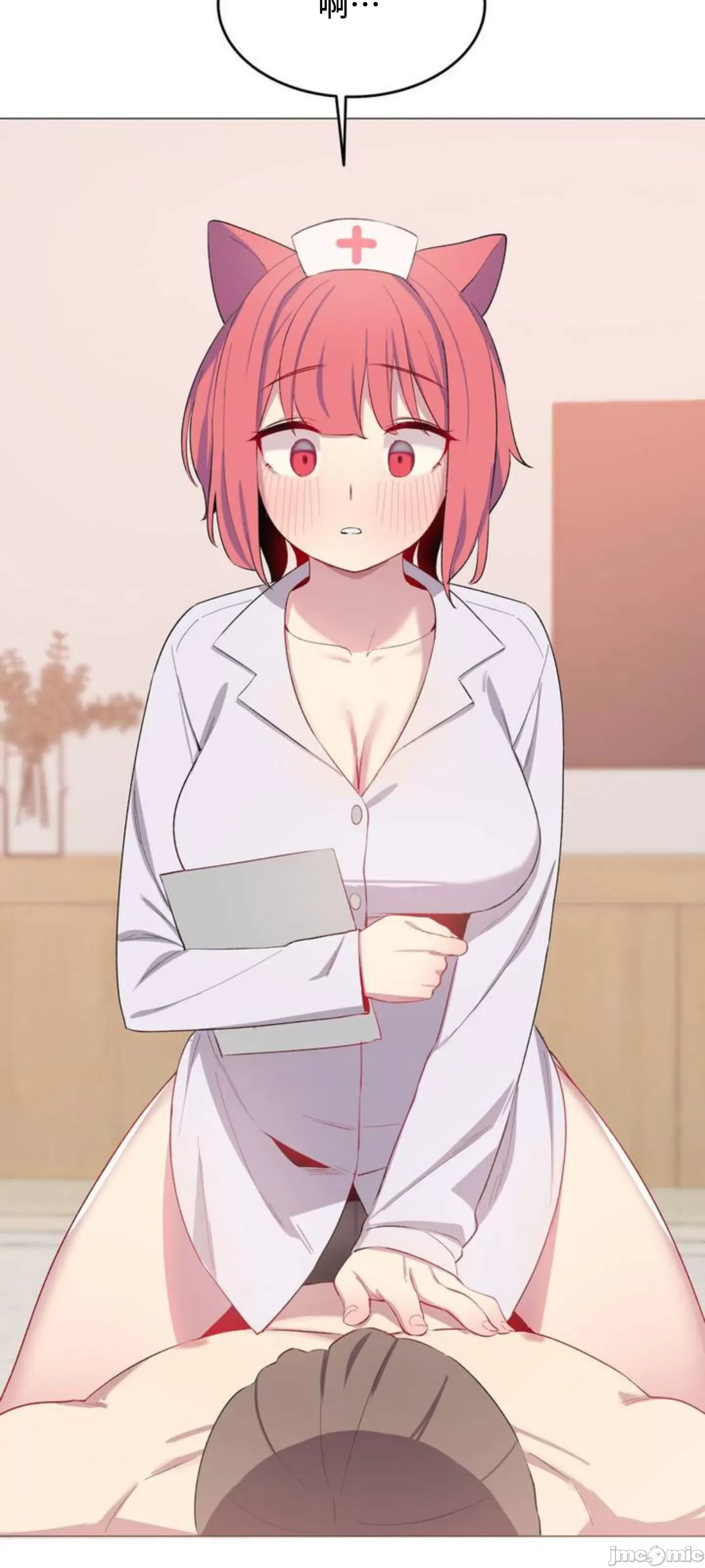 Nhập viện ở một thế giới khác Chương 1-5