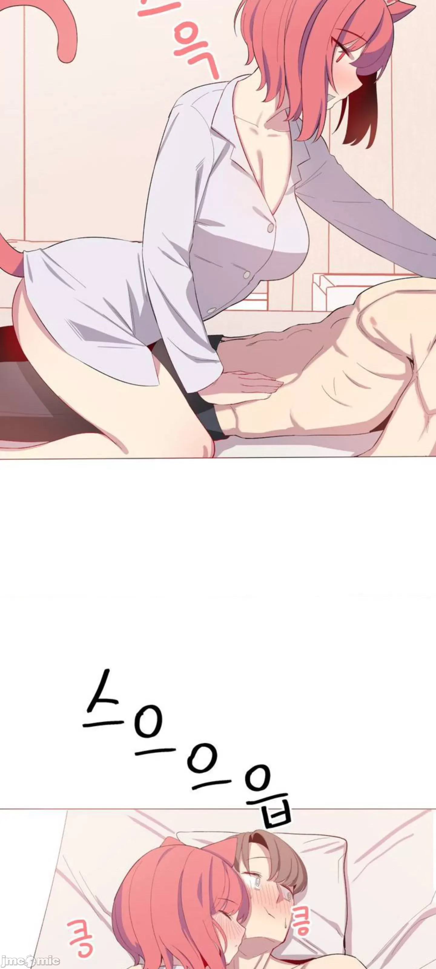 Nhập viện ở một thế giới khác Chương 1-5