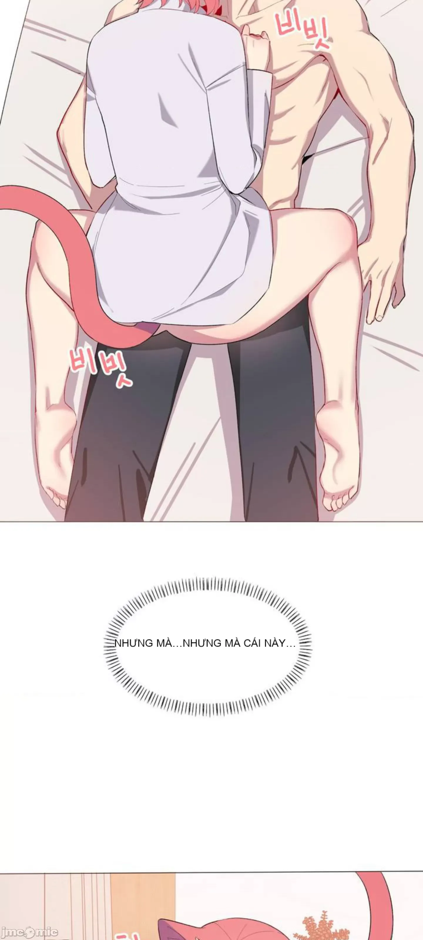 Nhập viện ở một thế giới khác Chương 1-5