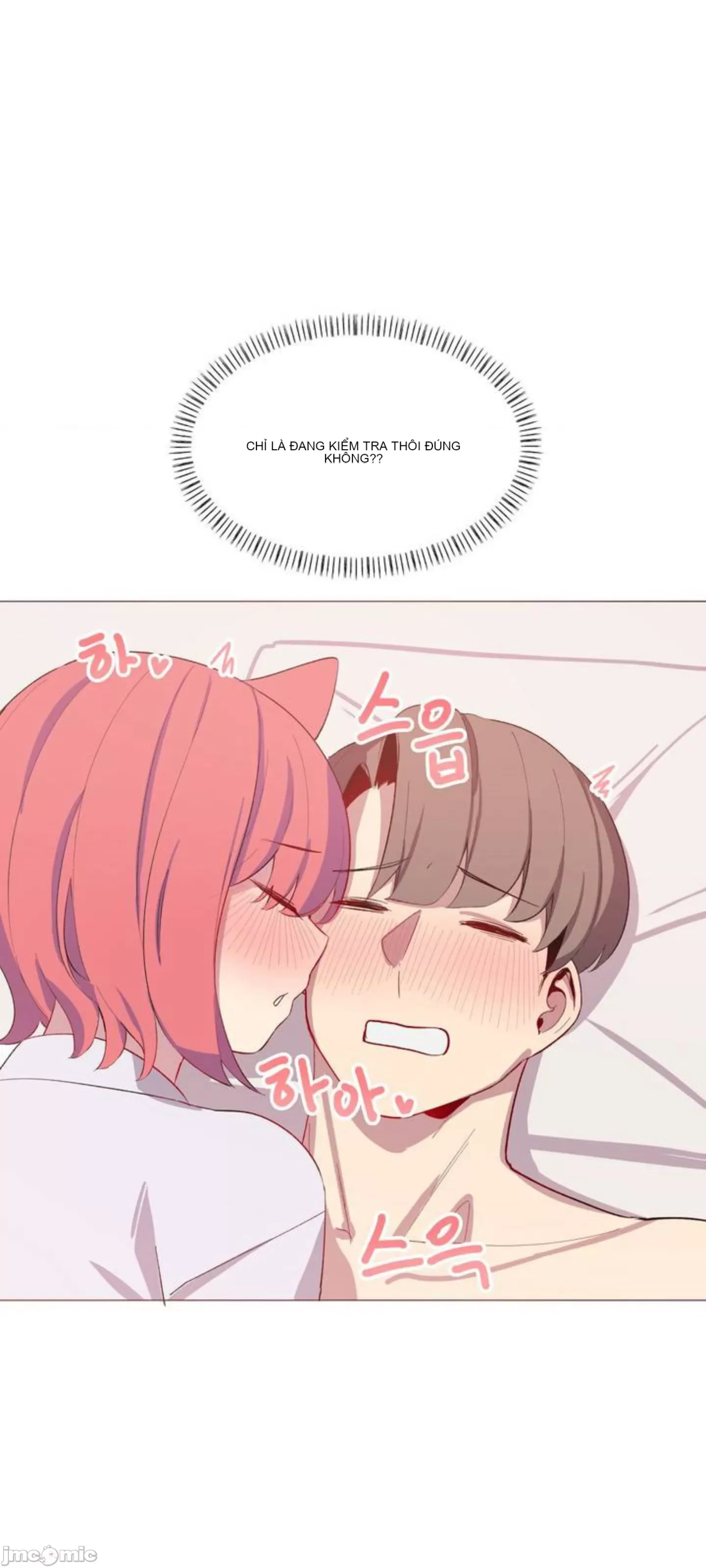 Nhập viện ở một thế giới khác Chương 1-5